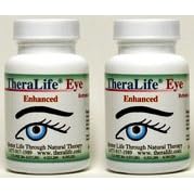 TheraLife Eye Enhanced Starter (2 Bottles)
