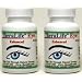 TheraLife Eye Enhanced Capsules for Chronic Dry Eye Relief (120 capsules, 2 Bottles)