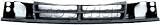 HEADER PANEL dodge SHADOW 92-94