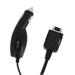 Car Charger for Pantech Impact / Reveal C790 / ESCAPADE WP8990VW / Matrix Pro / Ocean 2 OZ2 / Martha C630 / Slate C530