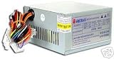 Hercules 400W ATX P4 AMD Computer Single Fan Power Supply