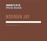 Journeys By DJ: Desert Island Mix Part 2