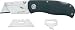 Kitchen & Housewares : Razor Folding Knife