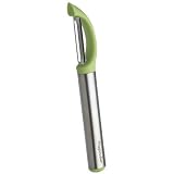 Veggie Peeler in Green
