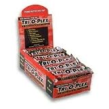 Review Chef Jays  / Chef Jays Tri-O-Plex Bars Banana Walnut 12 bars( Four Pack)