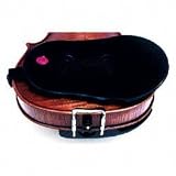 Play on Air Deluxe Shoulder Rest: Fits 1/2-4/4 Violin