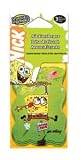 Auto Expressions ME48SB28-3P Sponge Bob Square Pants Air Freshener, 3 Pack