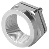 Dura Blue Inc Heavy Duty and OEM Posi-Lock Nut 20-1634 by DuraBlue