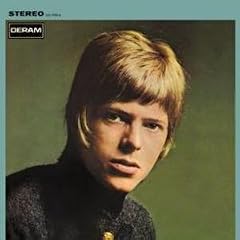 David Bowie [VINYL]