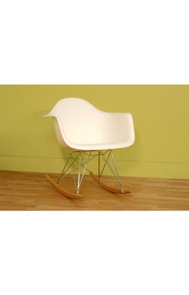 DC-311W-white Baxton Studio White Wholesale Interiors