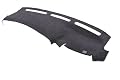 Signature Series Dash Board Cover, Black