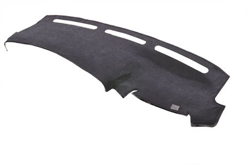 Signature Series Dash Board Cover, Black