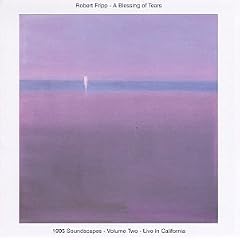 A Blessing of Tears: 1995 Soundscapes, Vol. 2