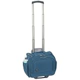 Atlantic Infinity Elite 16 Wheeled Carry On Tote Travel Totes by Atlantic Luggage