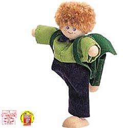 <b>Boy Doll</b>