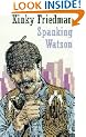 Spanking Watson