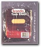 Bondo 813 Tack Cloth