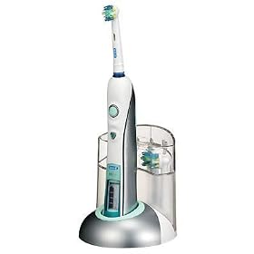 Braun �I�[����B �d�����u���V �f���^�v���C�h D25 516 3
