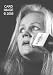 Eva Cassidy b/w Perforance Photographs on Notecards Image