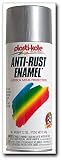 Plastikote Anti-Rust Aluminum 12 oz. can