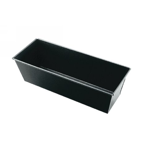 Get Cheap Paderno Non Stick Rectangular Cake Pan/Tin 240 x 90 x 75mm Bread & Loaf Tins Deals