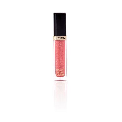 Revlon Make-up Lippenmakeup Super Lustrous Lipgloss Nr.012 Pink Afterglow 1 Stk. Preisvergleich