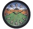 Football Sports Clock