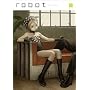 ���c�@���ӔC�ҏW �urobot�v vol.2