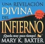 Una Revelacion Divina del Infierno