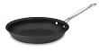 Cuisinart Chef's Classic Nonstick Hard-Anodized 10-Inch Open Skillet