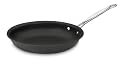 Cuisinart Chef's Classic Nonstick Hard-Anodized 10-Inch Open Skillet