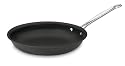Cuisinart Chef's Classic Nonstick Hard-Anodized 10-Inch Open Skillet