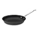 Cuisinart Chef's Classic Nonstick Hard-Anodized 10-Inch Open Skillet