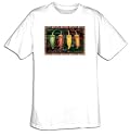 Hot & Spicy Chili Peppers T-shirt