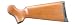 Thompson Center Hunting Contender Carbine Buttstocks Walnut Buttstock Model Standard American