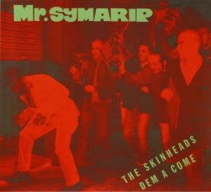 CD-Charts  Music : Skinheads dem a Come