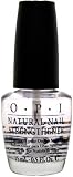 OPI Natural Nail Strengthener 15ml/0.5oz