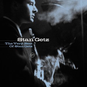  Stan Getz