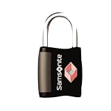 Travel Accessories Samsonite Travel Sentry Key Lock ( Set of 2)
