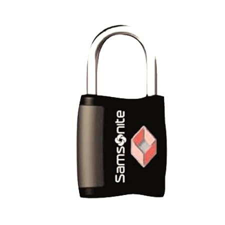 Travel Accessories Samsonite Travel Sentry Key Lock ( Set of 2)