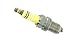 ACCEL 0526 U-Groove Resistor Spark Plug , Pack of 1