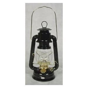21ST CENTURY L76009 HURRICANE LANTERN 10 - BLACK by Aiden's Hearth