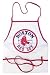Boston Red Sox Grilling BBQ Apron