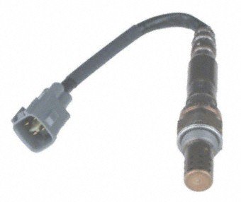 Bosch 13470 Oxygen Sensor, OE Type Fitment