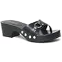 TULIPE PLATFORM SANDAL
