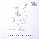 Click here to buy Free as a Bird by  The Beatles .