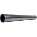 MBRP MDA30 30" Aluminized Muffler Delete Pipe