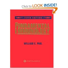Fundamental Immunology