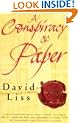 Conspiracy of Paper