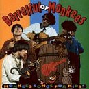 CD-Charts  Search : A Barrel Full of Monkees